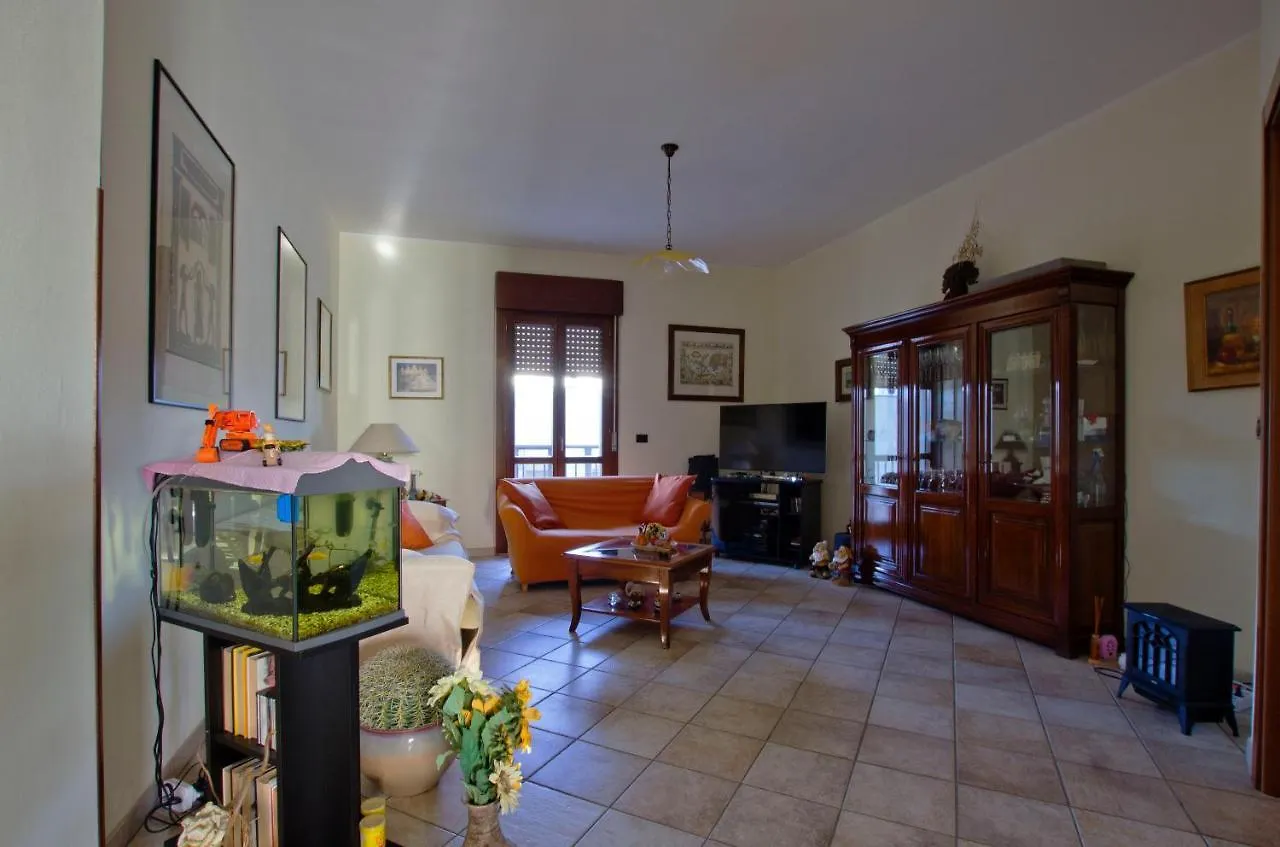 Acquario Dei Fralle location