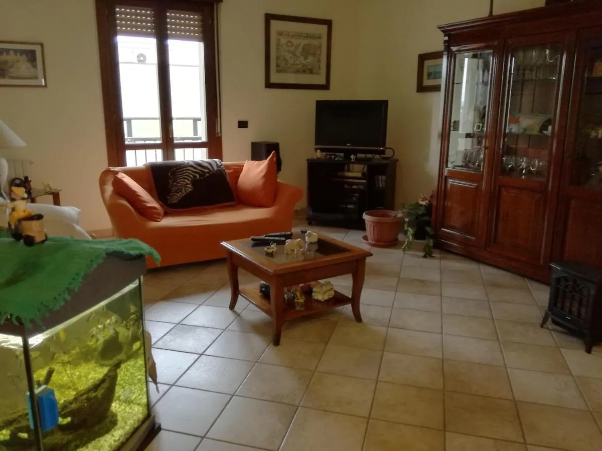 Acquario Dei Fralle Oristano