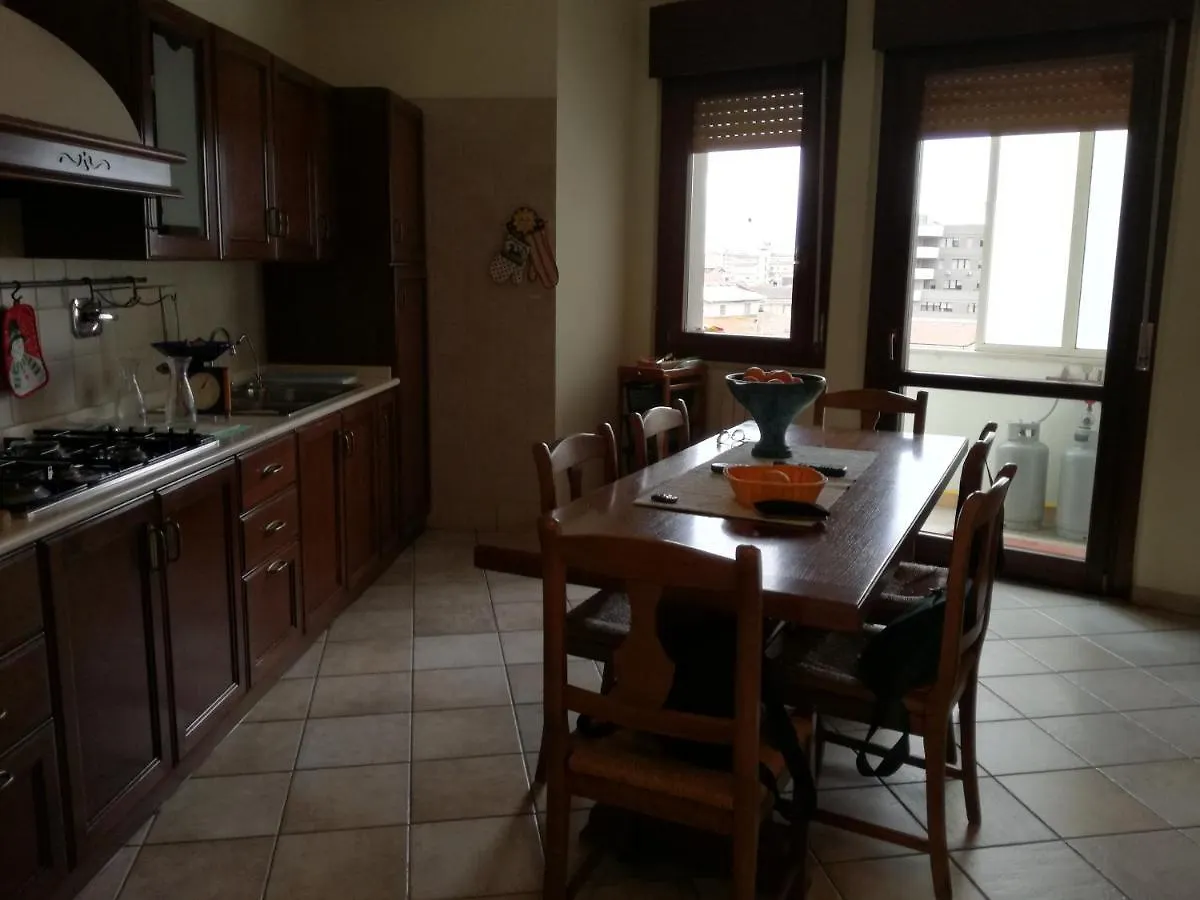 Bed & Breakfast Acquario Dei Fralle Oristano Italy