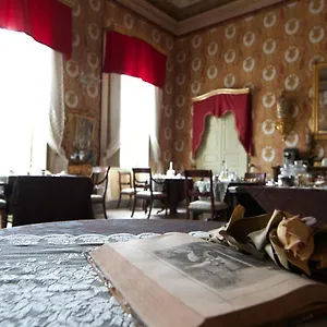 Residenza D'epoca Regina D'arborea Affittacamere